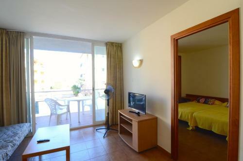 Apartamento Miami II 101