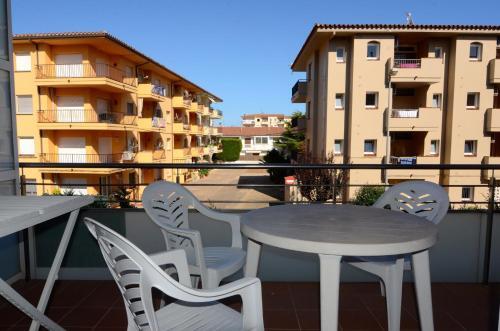 Apartamento Miami II 101