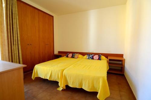 Apartamento Miami II 101