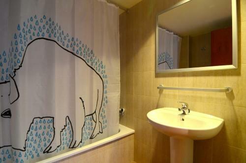 Apartamento Miami II 204