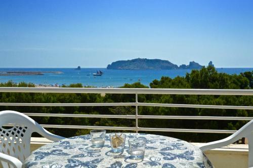 Apartamento Trill Mirasol F Duplex