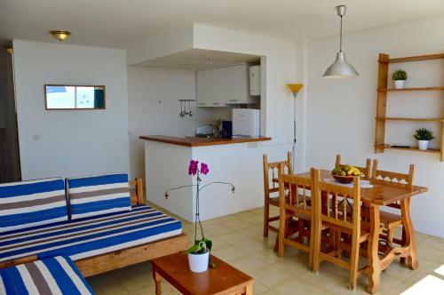Apartamento Trill Mirasol F Duplex