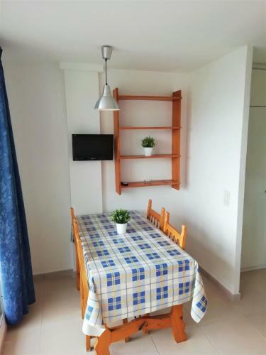 Apartamento Trill Mirasol E Estudio 1a Linea Mar