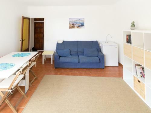 Apartamento Guadalupe B Sistach Rentals