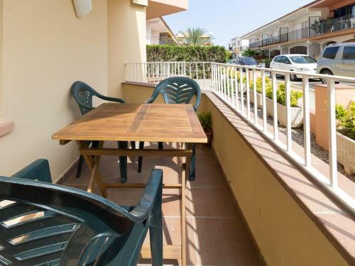 Apartamento Guadalupe B Sistach Rentals