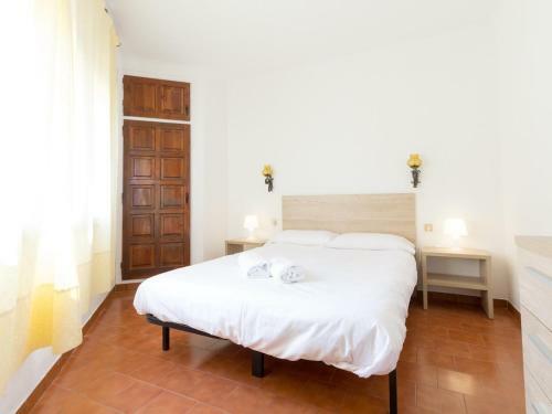Apartamento Guadalupe B Sistach Rentals