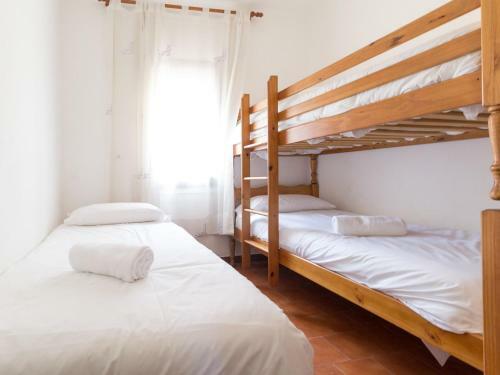 Apartamento Guadalupe B Sistach Rentals