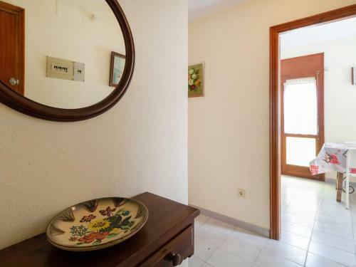 Apartamento Posit II Sistach Rentals