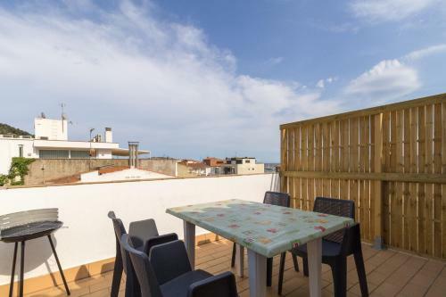 Apartamento Posit II Sistach Rentals