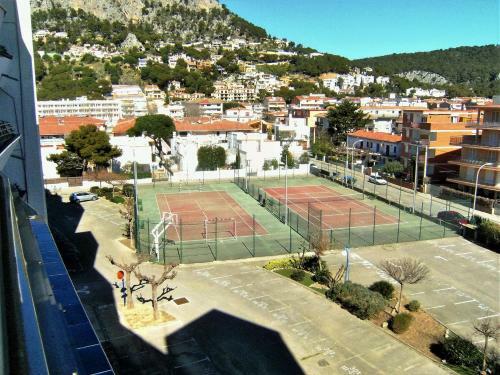 Apartamento Rocamaura IV 3-12