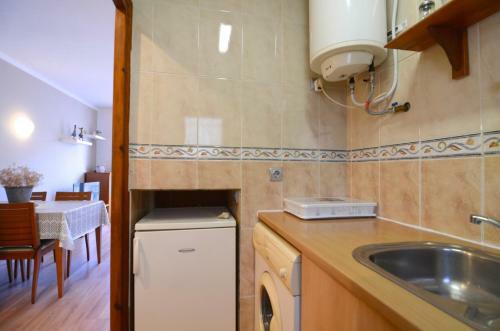 Apartamento Els Pins - Centre Estartit
