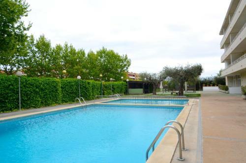 Apartamento Miami I 306