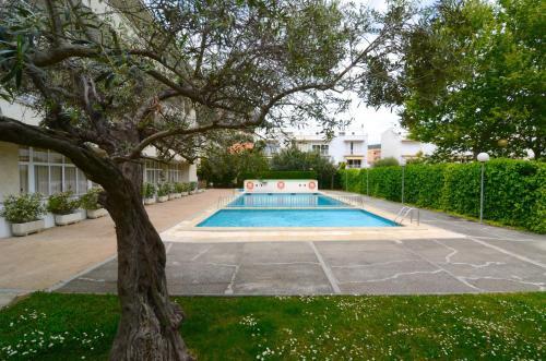 Apartamento Miami I 306