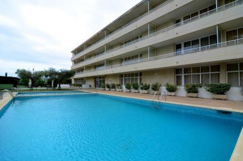 Apartamento Miami I 306
