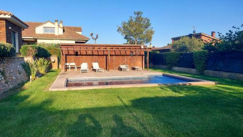 Villa Torre Gran Inmoestartit