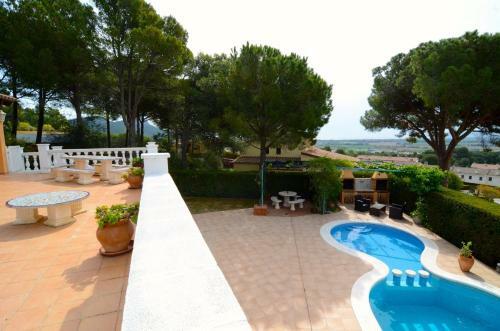 Villa Florosa