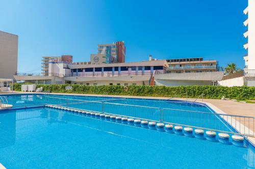 Apartamento Rocamaura Vistamar