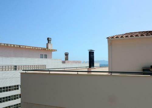 Apartamento Illes Atic 105