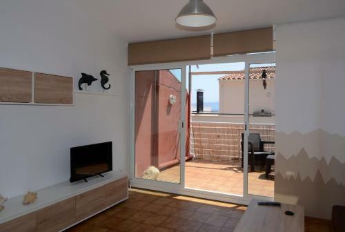 Apartamento Illes Atic 105