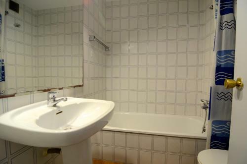 Apartamento Illes Atic 105