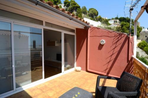 Apartamento Illes Atic 105