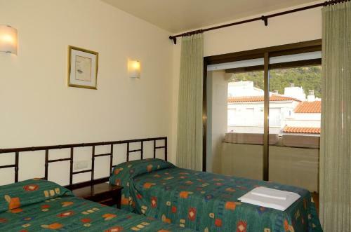 Apartamento Jardins Del Mar 32