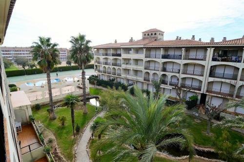 Apartamento Jardins Del Mar 34