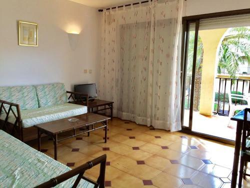 Apartamento Jardins Del Mar 46