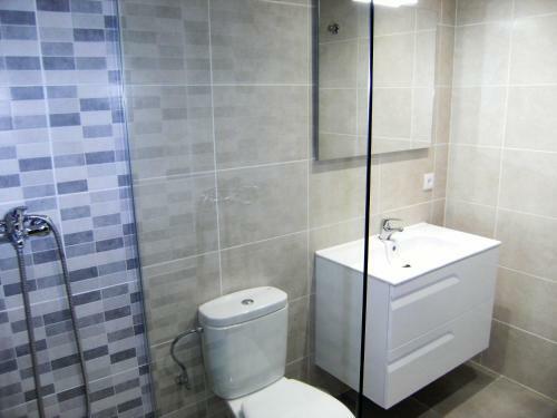 Apartamento Jardins Del Mar 126