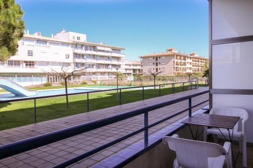 Apartamento Sistachrentals Blau Park 111