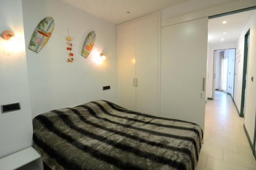 Apartamento Rocamaura I B 4-4