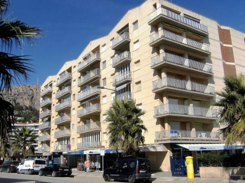 Apartamento Rocamaura I B 4-4