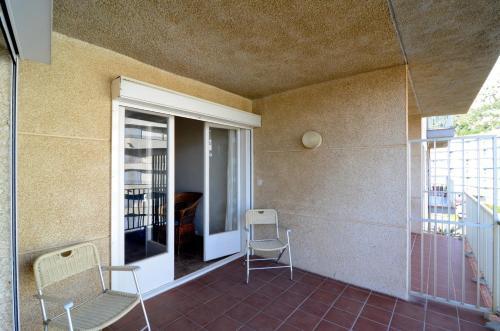 Apartamento Rocamaura I C 4-1