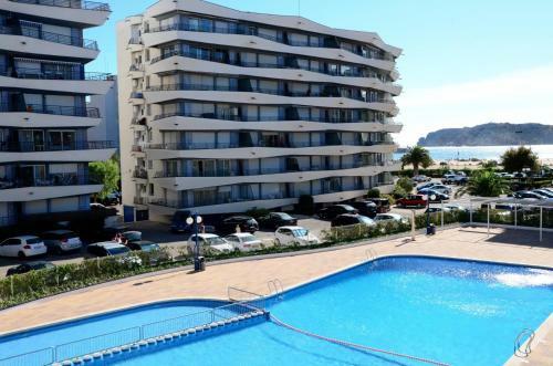Apartamento Rocamaura II 4-7