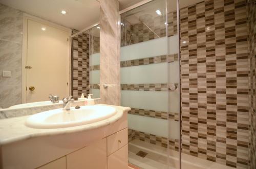 Apartamento Rocamaura III Bx-7