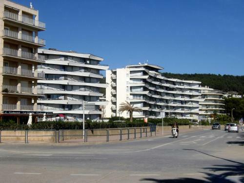 Apartamento Rocamaura III Bx-9