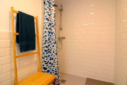 Apartamento Rocamaura III Bx-9