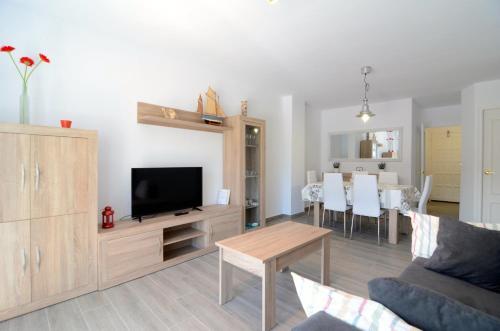 Apartamento Rocamaura III Bx-9