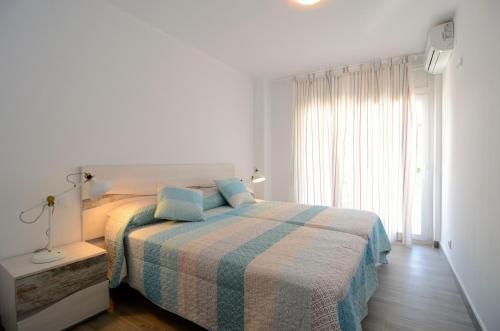 Apartamento Rocamaura III Bx-9
