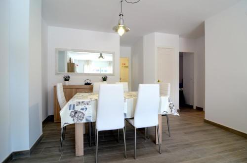 Apartamento Rocamaura III Bx-9