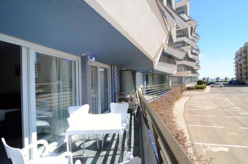 Apartamento Rocamaura III Bx-9