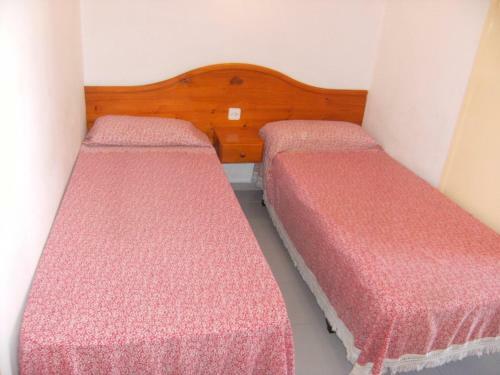 Apartamento Argonavis 117