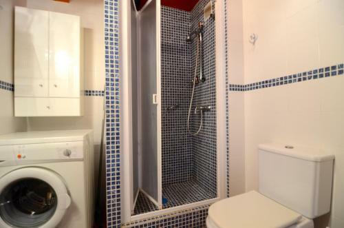 Apartamento Tamarindos 714