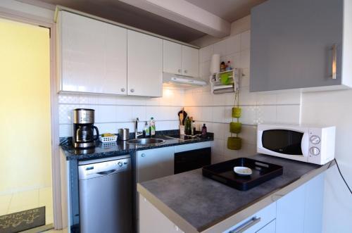 Apartamento Tamarindos 714
