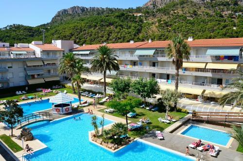 Apartamento Illa Mar Dor 132