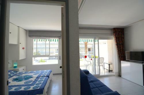 Apartamento Illa Mar Dor 141