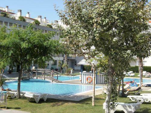 Apartamento Illa Mar Dor 237