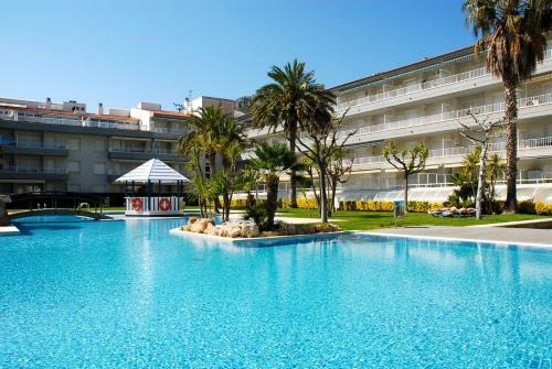Apartamento Illa Mar Dor 237