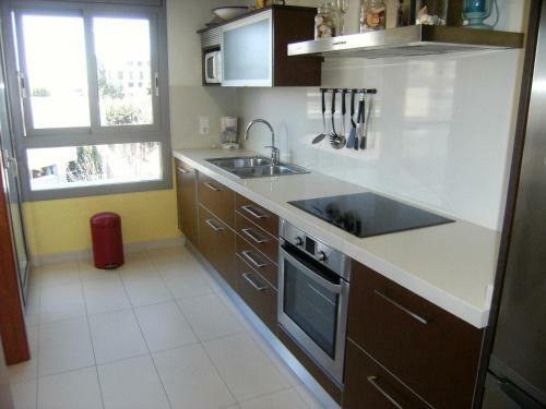 Apartamento Espigo A 2-1