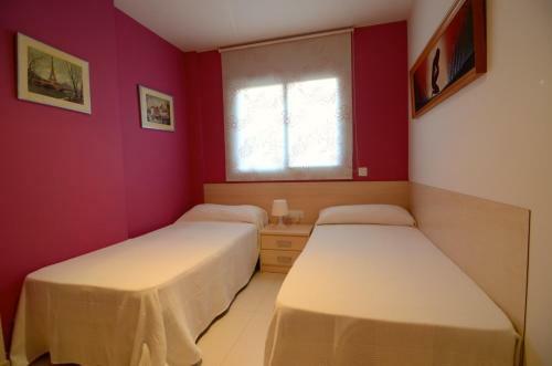 Apartamento Espigo B Bx-2